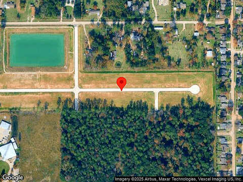 Old Cypress Landing Lane, Humble, TX 77338