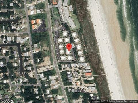 S A1A Boulevard, Saint Augustine, FL 32080