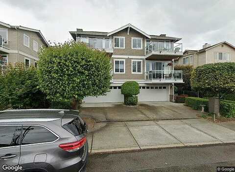 Glen Street, Edmonds, WA 98020