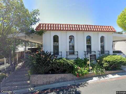 Carbon Canyon #121, Brea, CA 92823