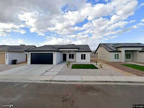 E Ortega St, San Luis, AZ 85336