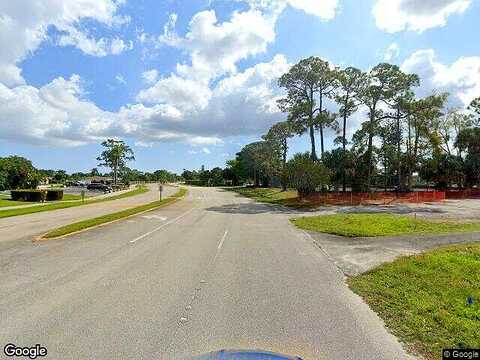 Lucerne Lakes Boulevard, Lake Worth, FL 33467