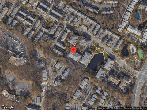 Cannon Ridge Court, Fairfax, VA 22033