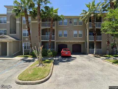 Villa San Marco Drive, Saint Augustine, FL 32086