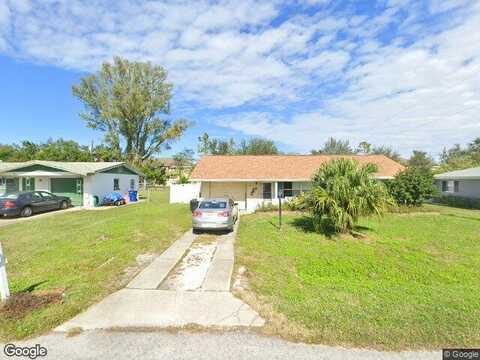 45Th Terrace W, Bradenton, FL 34210