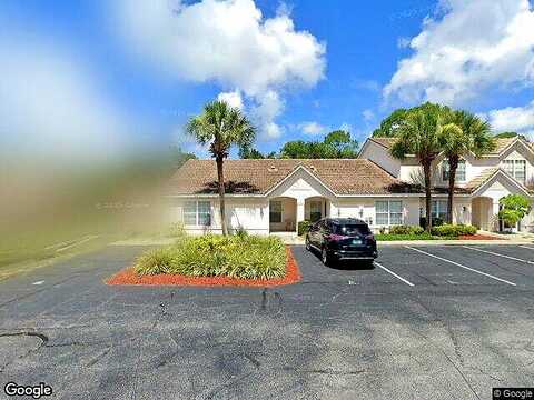 Forest Branch Drive, Port Orange, FL 32129