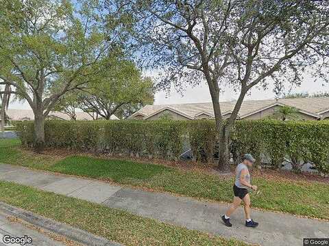 Holiday Springs Boulevard, Margate, FL 33063