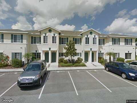 Cape Harbour Loop, Bradenton, FL 34212