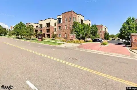 Inverness Way, Englewood, CO 80112