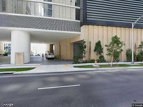 Biscayne Blvd Way, Miami, FL 33131