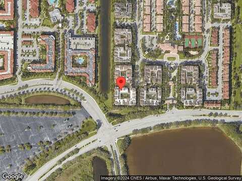 Nw 126Th Ave, Sunrise, FL 33323