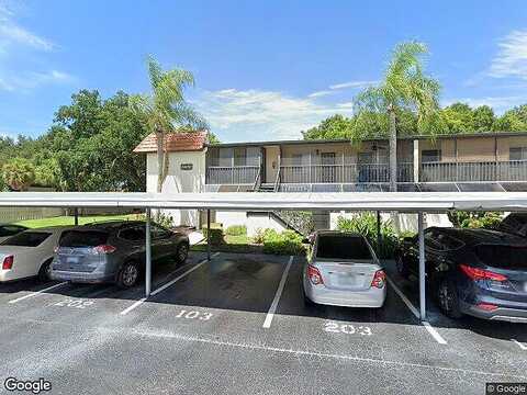 Winding Creek Boulevard, Clearwater, FL 33761