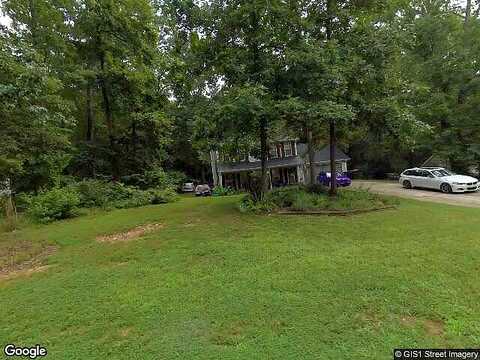 Mathew Court, Monroe, GA 30655