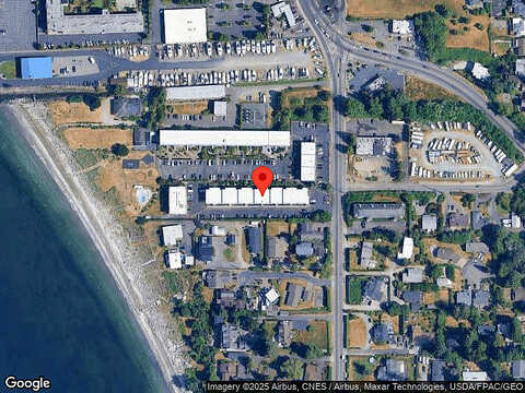 Marine View Drive S, Des Moines, WA 98198