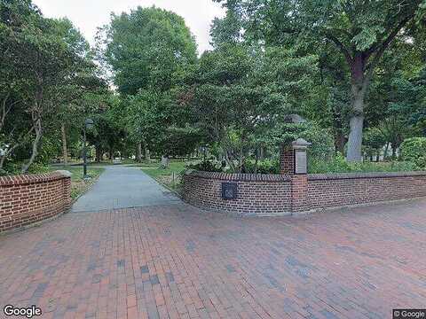 W Washington Square, Philadelphia, PA 19106