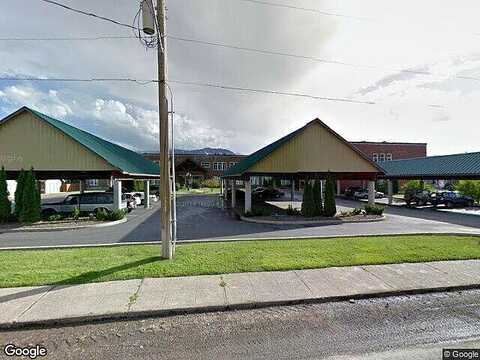 E Third Street, Cle Elum, WA 98922