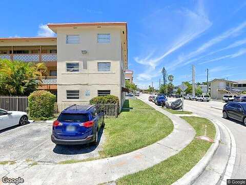 Ne 121St St, North Miami, FL 33181