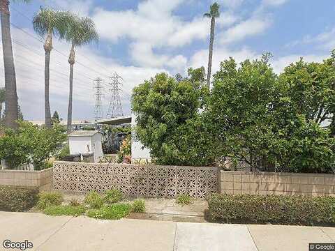 Western Ave Spc 111, Gardena, CA 90248
