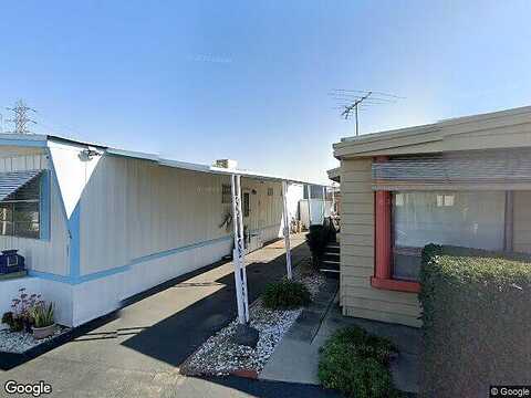 S Western #174, Gardena, CA 90248