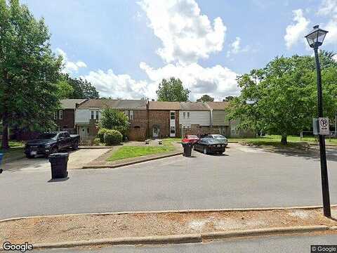 Comanche Cluster, Virginia Beach, VA 23462