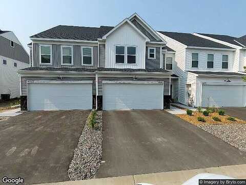 103Rd Place, Maple Grove, MN 55369