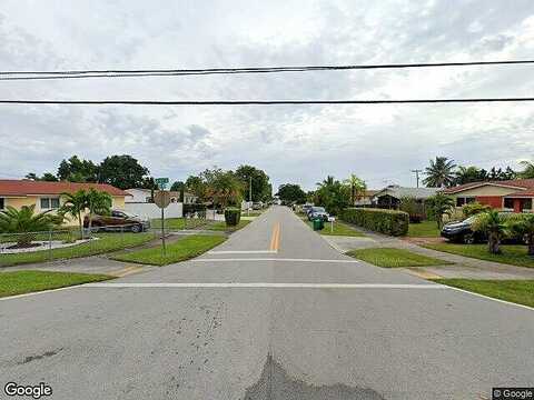 Sw 188Th Ter, Miami, FL 33177