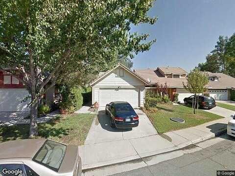 Lily Ct, Rancho Cucamonga, CA 91737