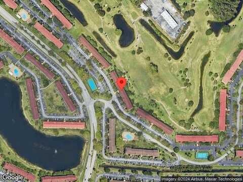 Sw 128Th Ter, Pembroke Pines, FL 33027