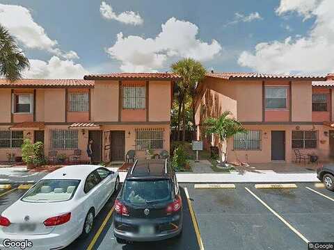W 41St St, Hialeah, FL 33012
