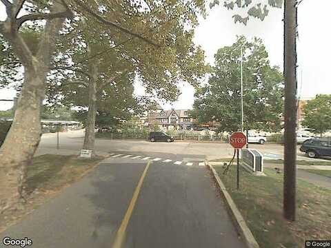 Park, Swarthmore, PA 19081