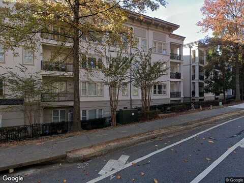 Perimeter Center E #1203, Dunwoody, GA 30346