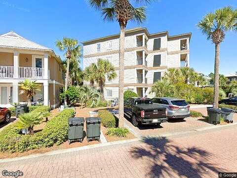 West Seacrest Beach Boulevard, Inlet Beach, FL 32461