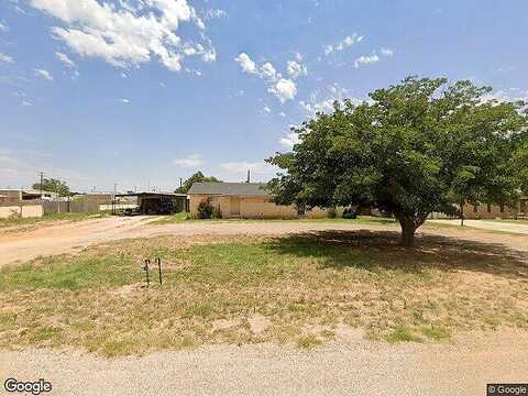 S Newman Avenue, Denver City, TX 79323