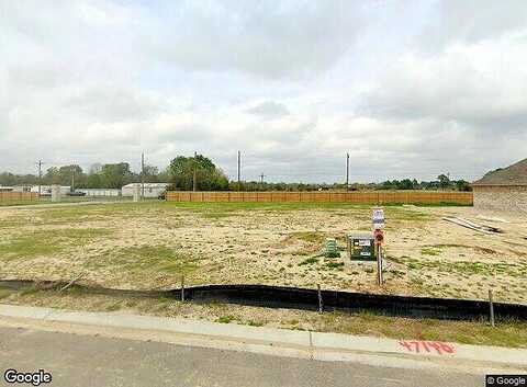Arbor Way, Orange, TX 77630