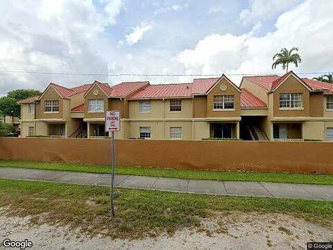 Nw 68Th Ave, Hialeah, FL 33015