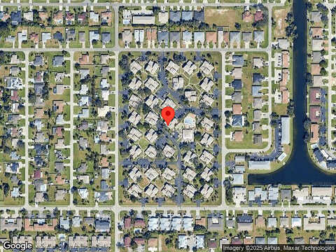Se 6Th Terrace, Cape Coral, FL 33990