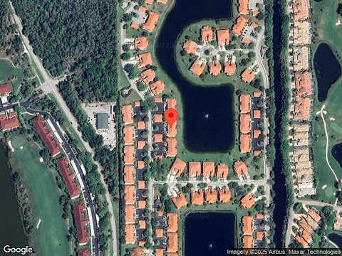 Huntington Lakes Circle, Naples, FL 34119