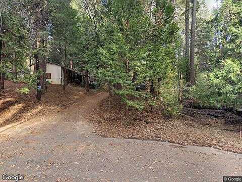 Bucktail, POLLOCK PINES, CA 95726