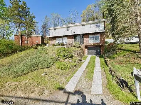 Perrysville Rd, Reese, PA 15229