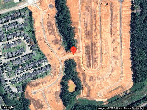Lillian Ln, Douglasville, GA 30135