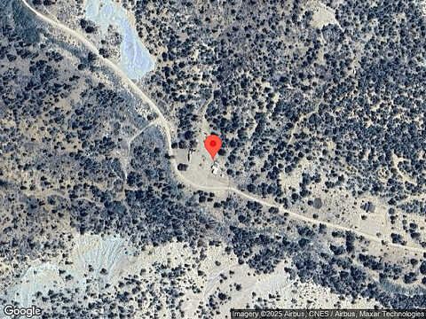 Seymour Canyon, FRAZIER PARK, CA 93225