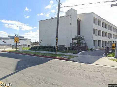 Via Azul, Pico Rivera, CA 90660