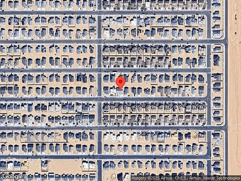 E San Francisco St, San Luis, AZ 85336