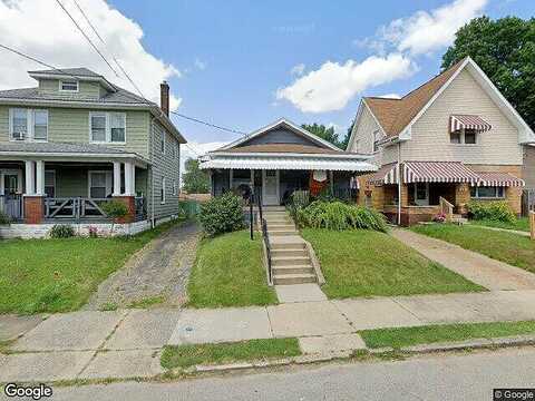39Th Street, Beaver Falls, PA 15010