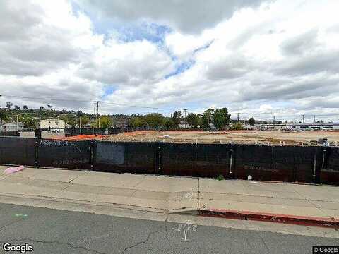 El Cajon Blvd, El Cajon, CA 92020
