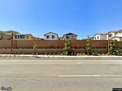 Wieck Rd, Winchester, CA 92596