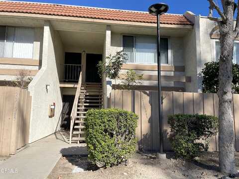 W Channel Islands Blvd, Port Hueneme, CA 93041