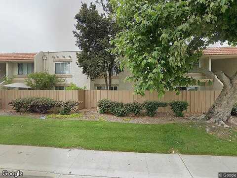 W Channel Islands Blvd, Port Hueneme, CA 93041