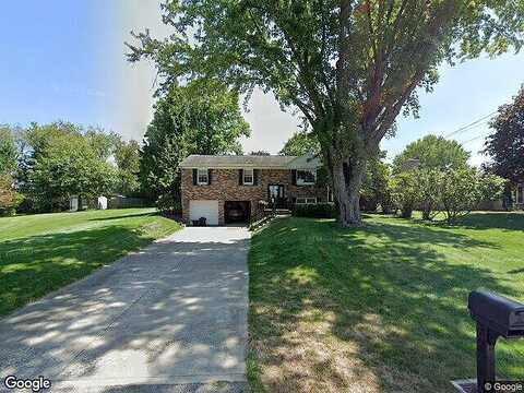 Kenneth, Delmont, PA 15626