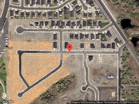 W Bufflehead Blvd, Moses Lake, WA 98837